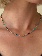 Stone of Harmony Necklace | Positivity, Empowerment & Abundance |
Classic Collection